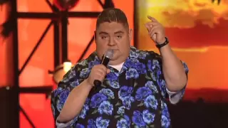 "Broke Back Mexican" - Gabriel Iglesias- (From Hot & Fluffy comedy special)