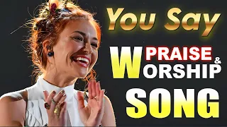 Goodness Of God - Hillsong Worship Christian Worship Songs 2024 ✝✝ Best Praise And Worship Lyrics