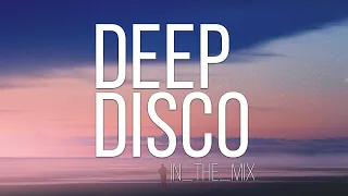 Deep House 2021 I Deep Disco Records Mix # 136 bởi Pete Bellis & Tommy #DeepDiscoRecords