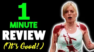 1 Minute Review – Dawn of the Dead (2004)