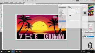 How to EASILY make custom sublimation license plates.