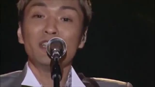 森山直太朗　 愛し君へ (Live)