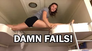 The Best Damn Fails Compilation December 2016