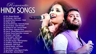 Top 20 Heart Touching Songs | SWEET INDIAN SONG PLAYLIST 2020 | Shreya Ghoshal, Arijit Singh,...