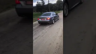 BMW E mai șmecher