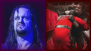 The Undertaker vs Kane Casket Match 10/19/98