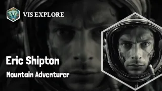 Eric Shipton: Conqueror of High Peaks | Explorer Biography