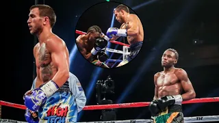 ON THIS DAY! - VASILIY LOMACHENKO MAKES NICHOLAS WALTERS QUIT! (FIGHT HIGHLIGHTS)