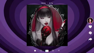 Slowed Songs That Make you badass like a villain | Sped up Reverb | Hot Sped Up Song To Tiktok