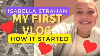 Vlog #1: How it started