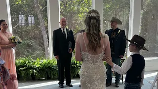 Wedding Love Story