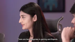 India's top-7 gamers meet PM Modi | Game On ft. NaMo | 13 April ,2024