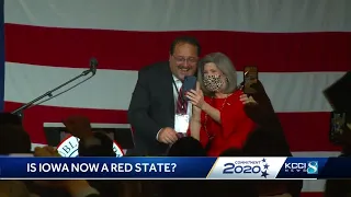 Republicans paint the state red with wins in statehouse, US House, US Senate
