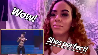 Reacting to Selena Cumbia Medley | Raven