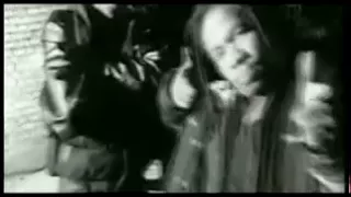 Inner Circle - Bad Boys (Video original)