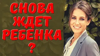 Барановская дала ответ на слухи о четвертой беременности! Везде пишут про это