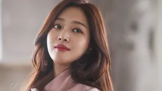 Jo Bo Ah Parts Ways With Agency After 10 Years