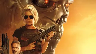 Terminator 3 | full movie| hd movie | 2022 movie | new movie|