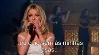 Britney Spears - Everytime - Legendado em Português