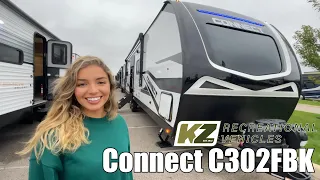 KZ-Connect-C302FBK