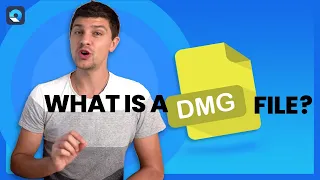 What Is A DMG File?