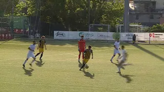 Tau Calcio travolge il Figline (5-1) e si gioca la D a Livorno