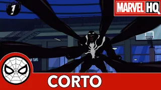 Spider-Man: Maximum Venom | Las mejores 5 derrotas de Venom