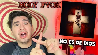 Analizando a Demi Lovato - HOLY FVCK | REACCIÓN