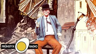 Herr Radioven - Das Leben ist knuddelig