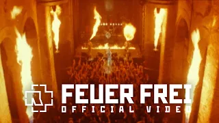 Rammstein - Feuer Frei! (Official Video)