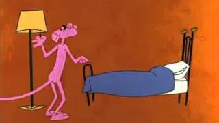 The Pink Panther Season 1 Episode 2