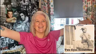 Marty Wildes new tribute to ELVIS! “Talking ‘bout Elvis” REACTION!