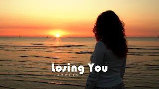 Taoufik - Losing You