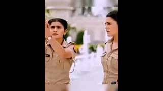 madam sir new return short... funny video.. karishma Singh haseena malik😜#missmadamsir