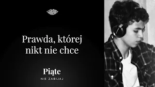 Prawda, której nikt nie chce - 5NZ #71 | Jakub Schimanda