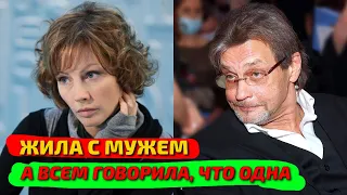 АЛËНА БАБЕНКО: СКРЫВАЛА ОТ ВСЕХ МУЖА РЕЖИССЕРА , А ПОТОМ УШЛА ОТ НЕГО К ДОМОГАРОВУ