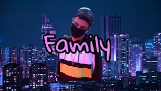 Kamerzysta - Family (Somsiedzi TV)