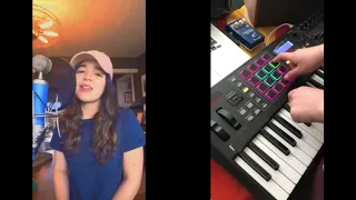 Privilege (The WEEKND)- Cover by Ana Carolina Scott