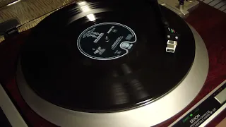 Dire Straits - Telegraph Road (1982) vinyl