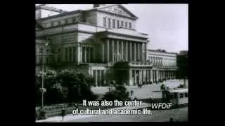 Warszawa 1938 - 1939