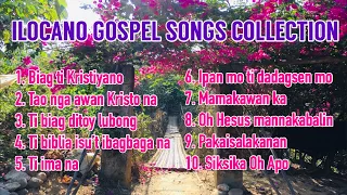 ILOCANO GOSPEL SONGS COLLECTION