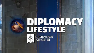 Crusader Kings 3 | Diplomacy Overview & Discussion