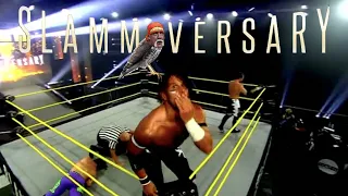 Slammiversary 2020 -A NEW LEASE OF LIFE FOR IMPACT?