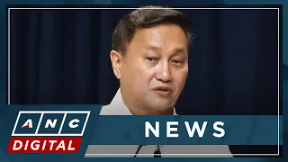 Blue Ribbon Committee Chair: No sufficient evidence to counter Rodriguez testimony | ANC