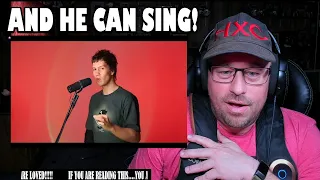 Taras Stanin | The Hills (The Weeknd Beatbox Cover) REACTION!