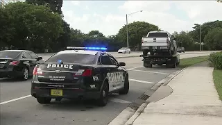 Case of road rage turned deadly in Coral Springs, police say