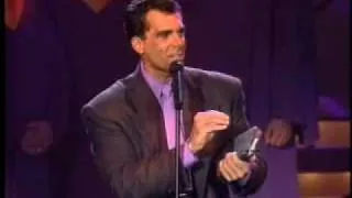 Carman Hymn Special.wmv