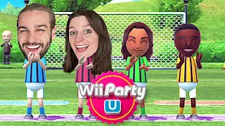 QUI SERA LE MEILLEUR SUR WII PARTY U ?