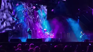 Tool - Invincible (Live @ Louder Than Life 2023)