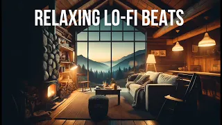 Relaxing Lo-fi Beats - 1 Hour Mix For Study / Focus